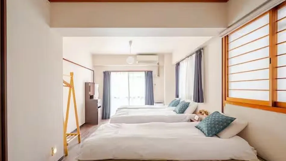 MineHouse Kamimaezu