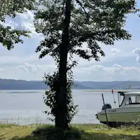 ที่พักใกล้กับทะเลสาบสุวะ