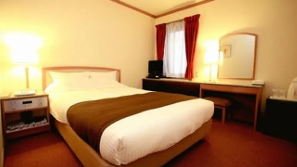 Arrow Hotel Inn Shinsaibashi