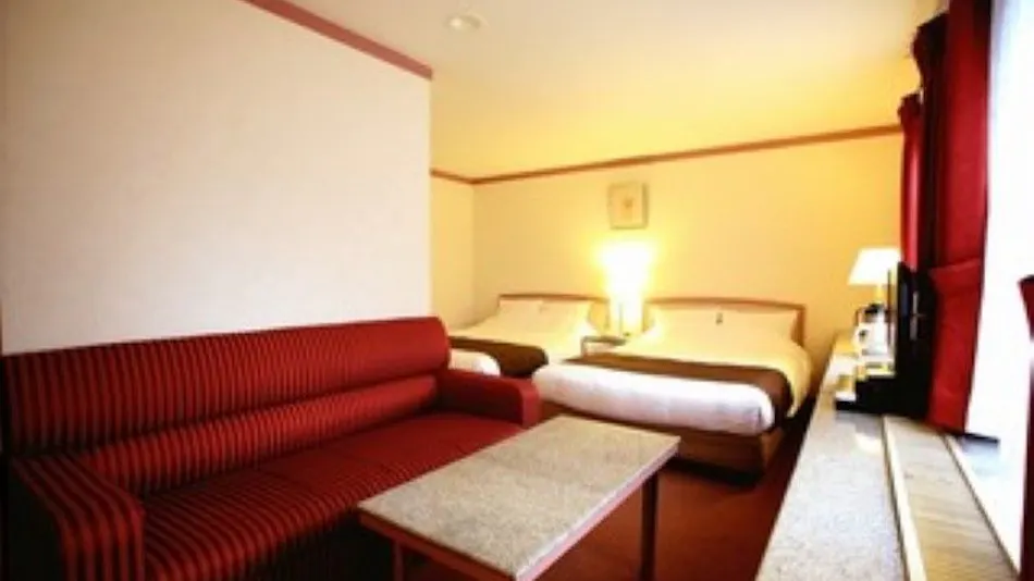 Arrow Hotel Inn Shinsaibashi