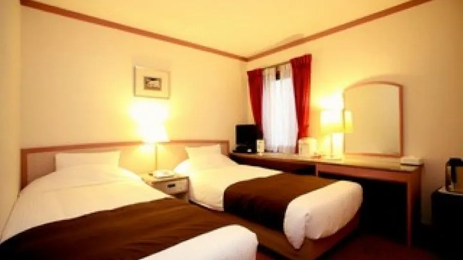 Arrow Hotel Inn Shinsaibashi