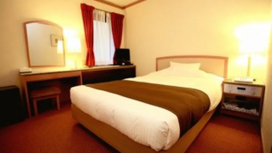Arrow Hotel Inn Shinsaibashi