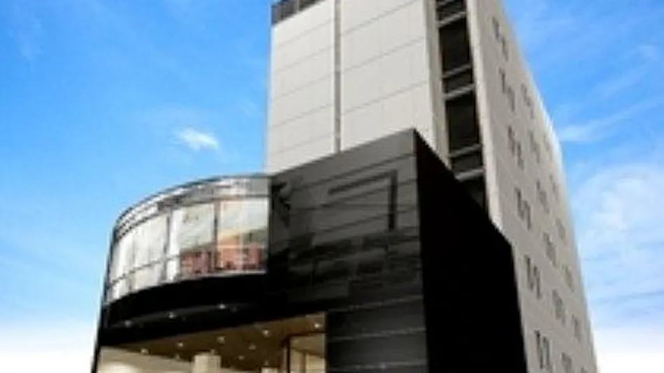 Arrow Hotel Inn Shinsaibashi
