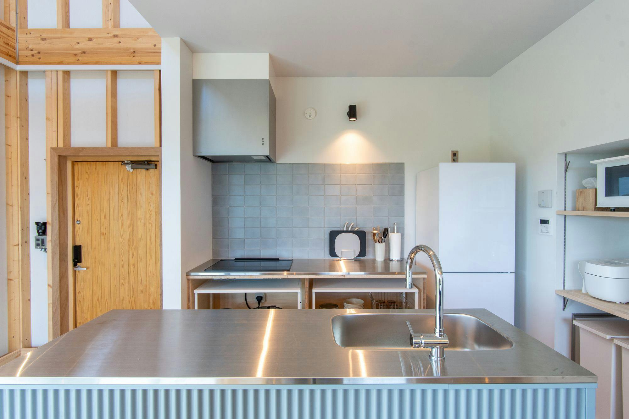 thirdhouse IZUMI FUKUOKA