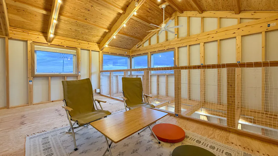 thirdhouse IZUMI FUKUOKA