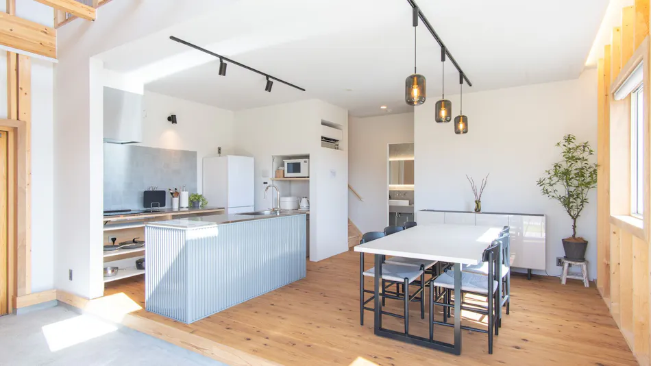 thirdhouse IZUMI FUKUOKA