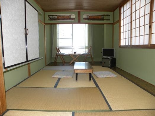 施設画像