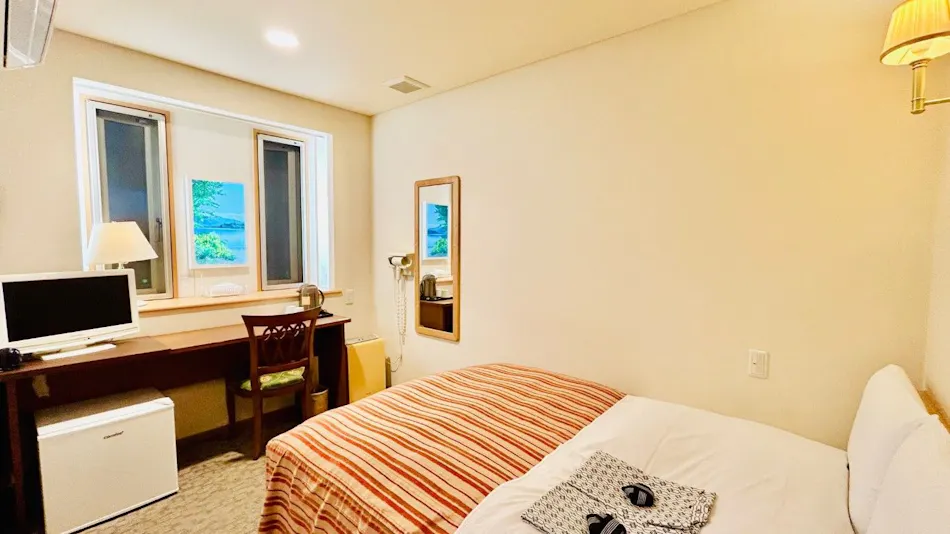 Hotel Charmant
