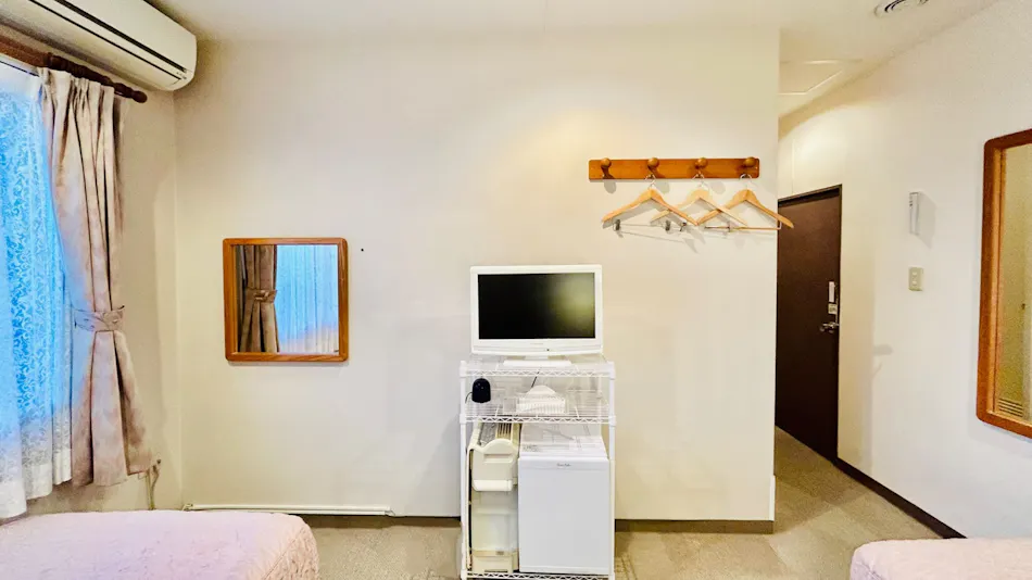 Hotel Charmant