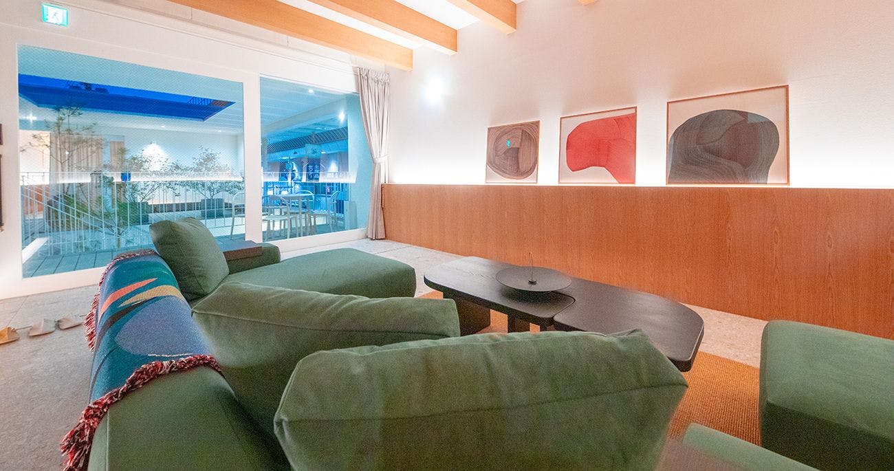 HOTEL Nito