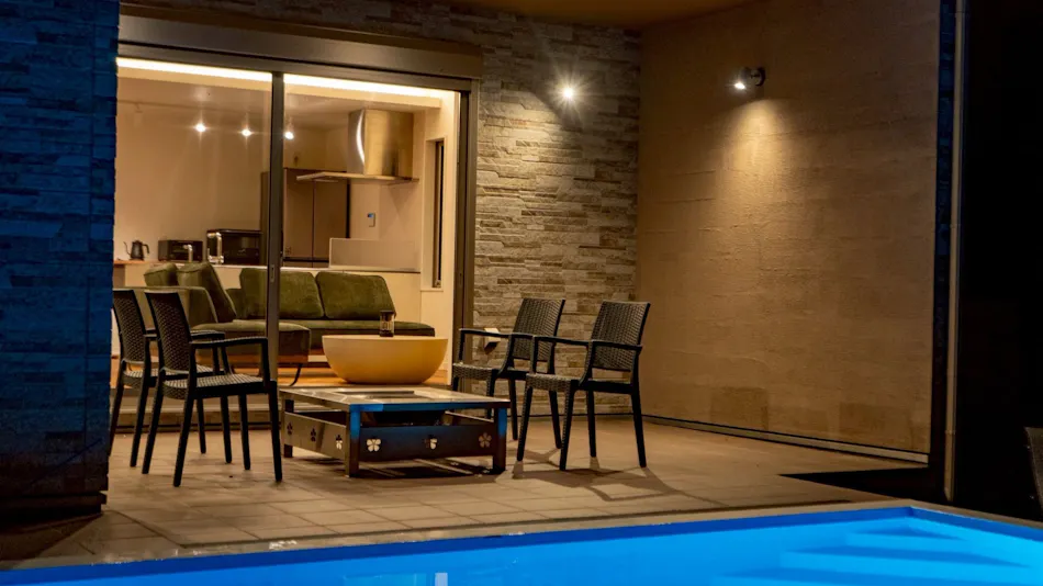 Comlien Villa Resort
