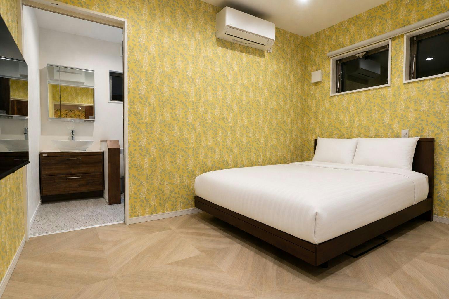 Comlien Villa Resort