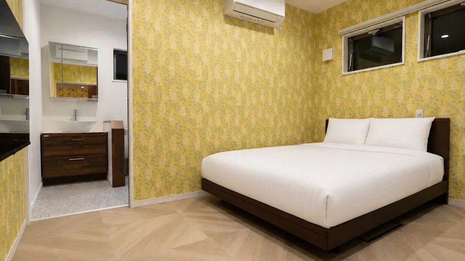 Comlien Villa Resort