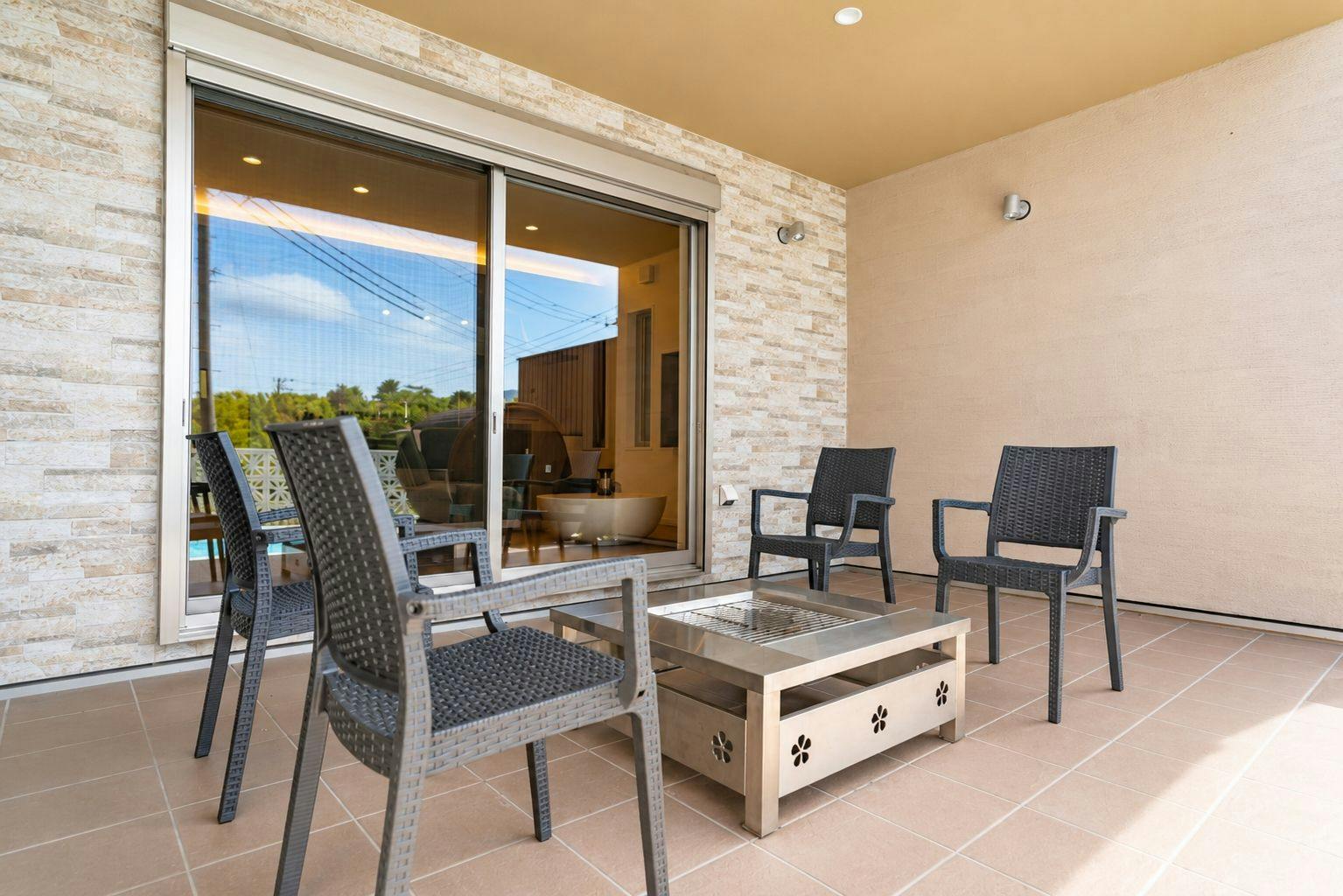 Comlien Villa Resort
