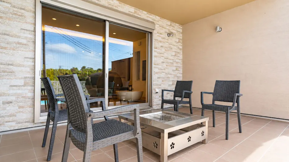 Comlien Villa Resort