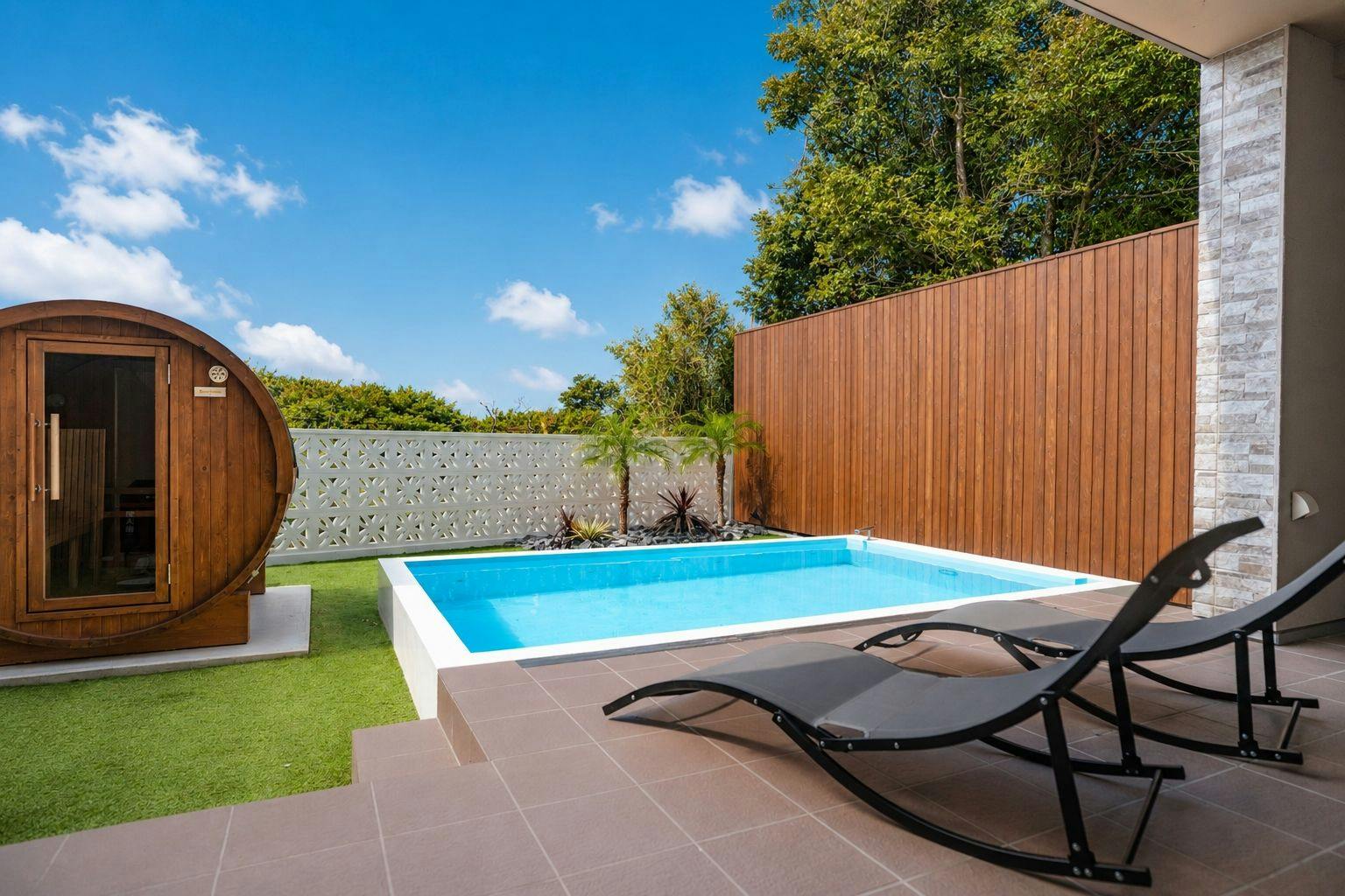 Comlien Villa Resort