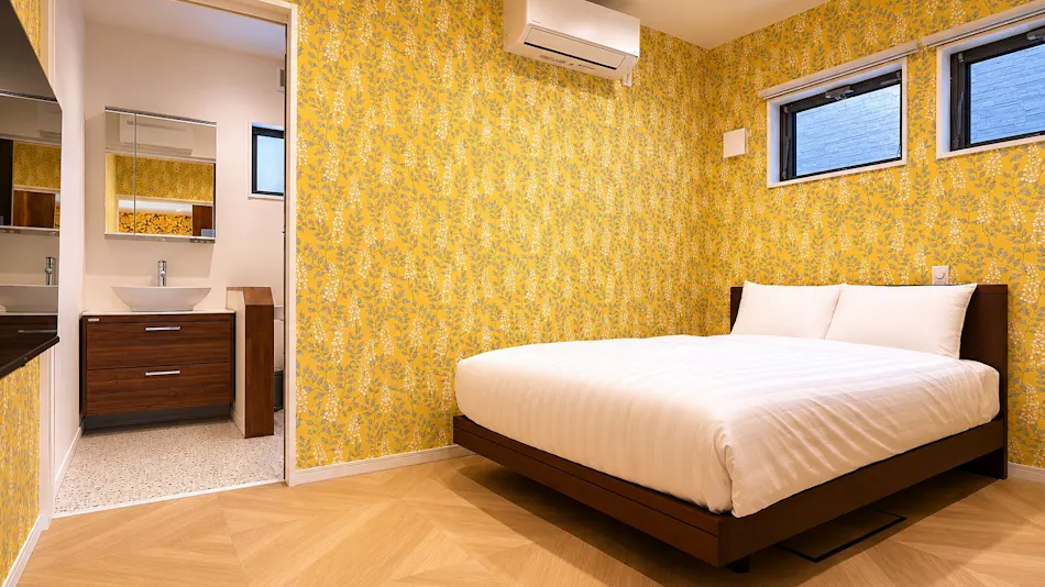 Comlien Villa Resort