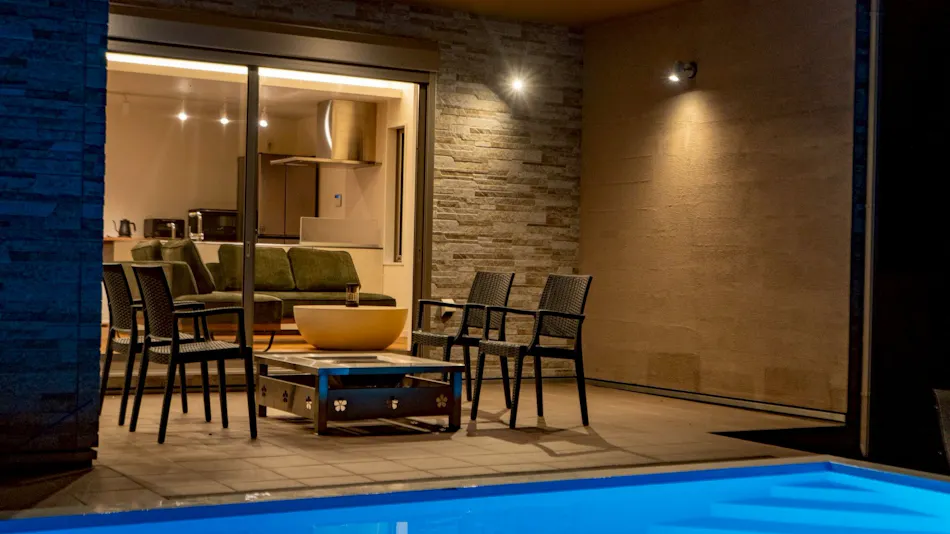 Comlien Villa Resort