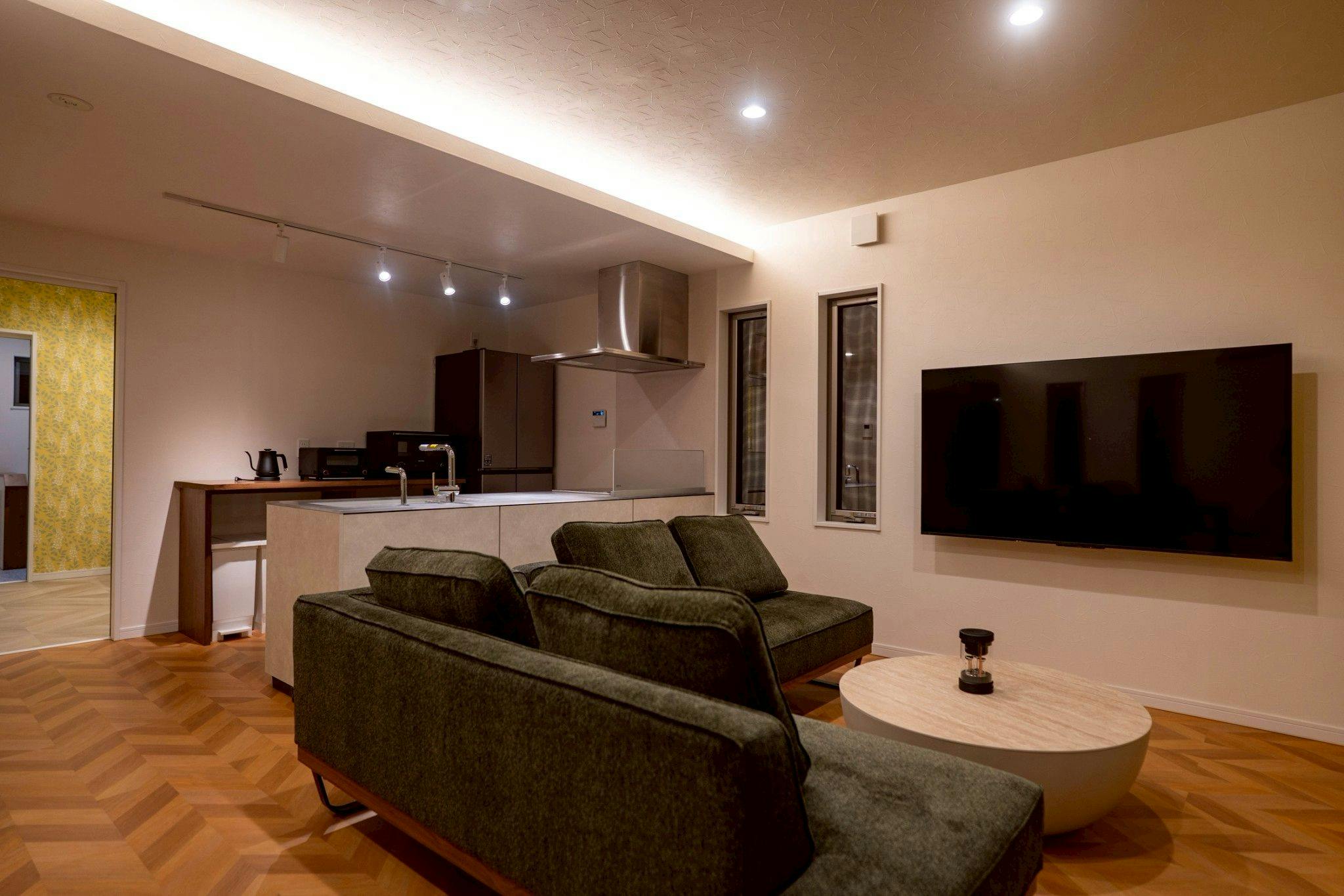 Comlien Villa Resort