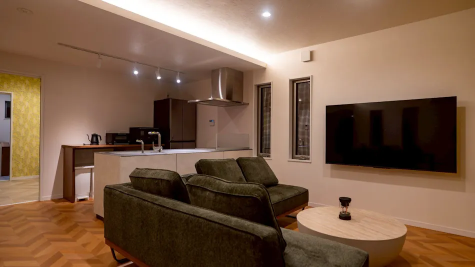 Comlien Villa Resort