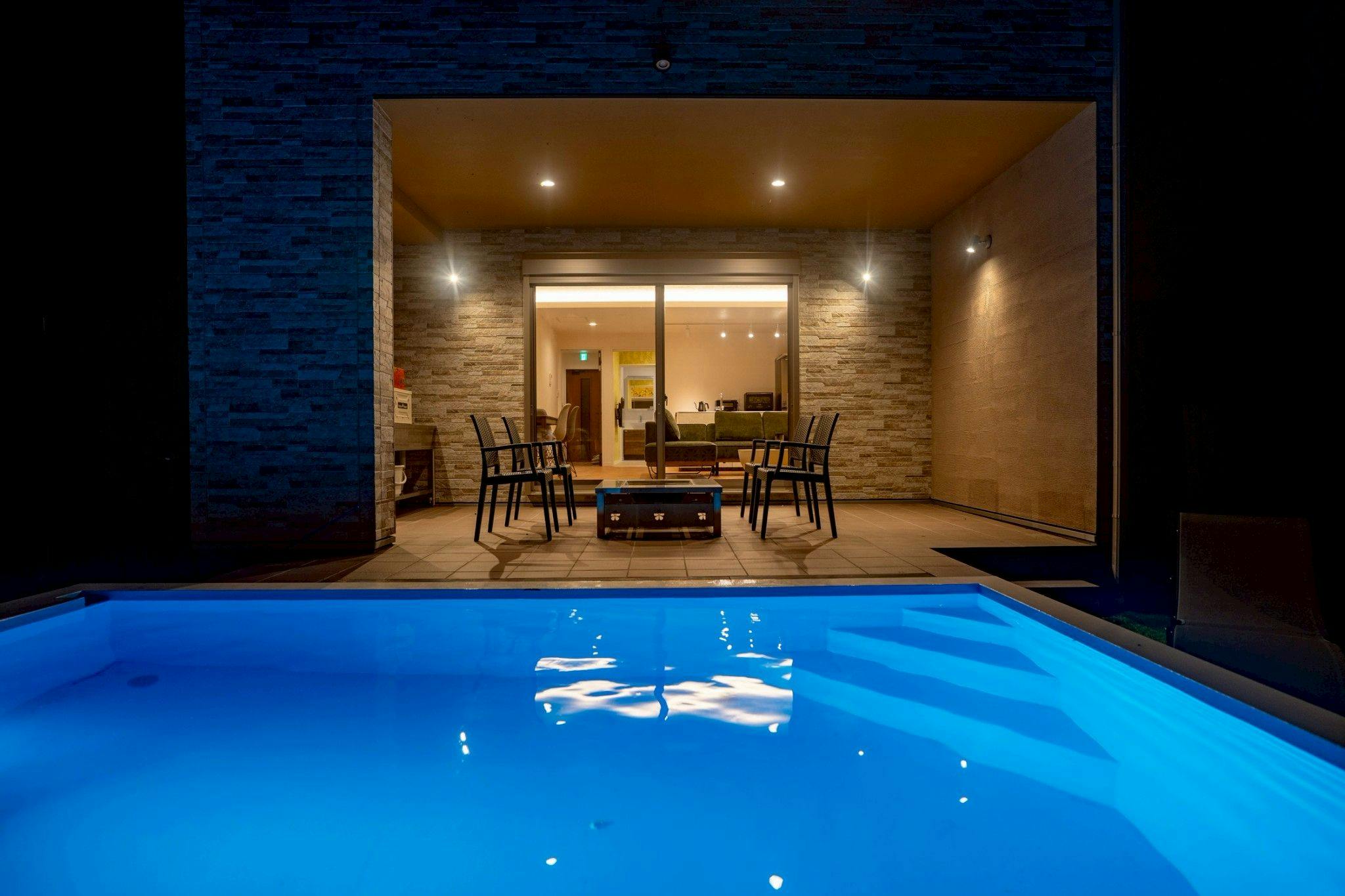 Comlien Villa Resort