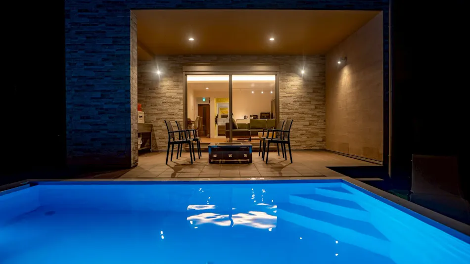 Comlien Villa Resort