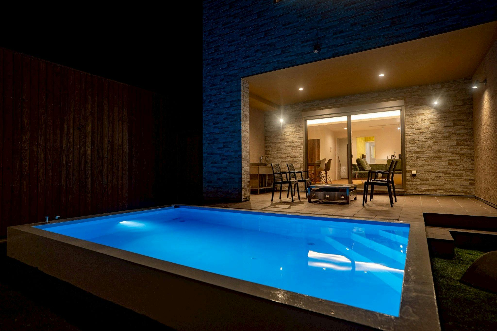 Comlien Villa Resort