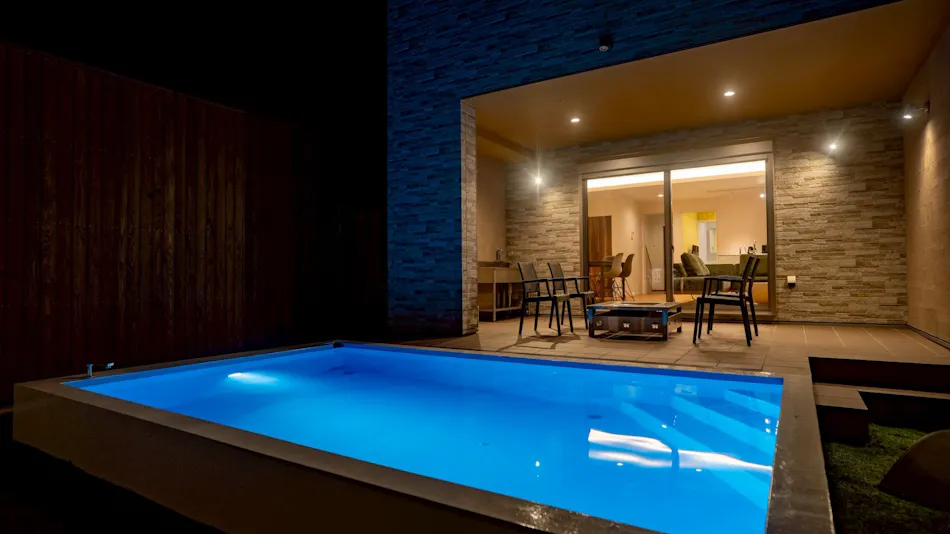 Comlien Villa Resort