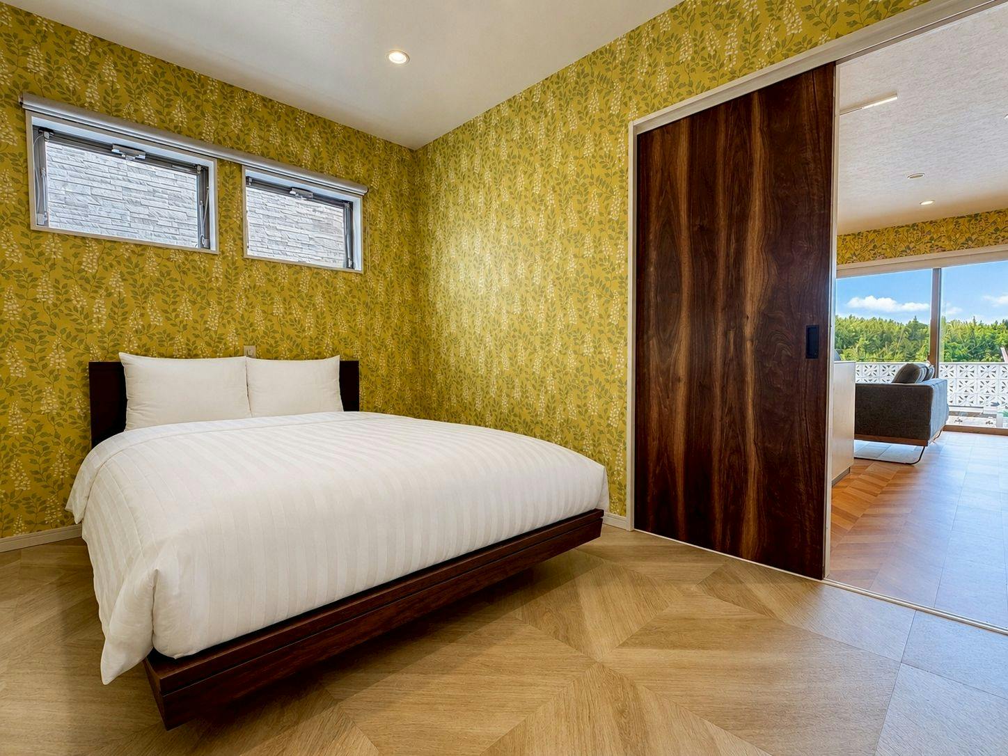 Comlien Villa Resort