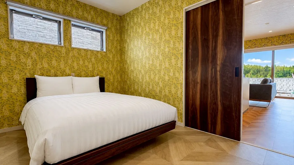 Comlien Villa Resort