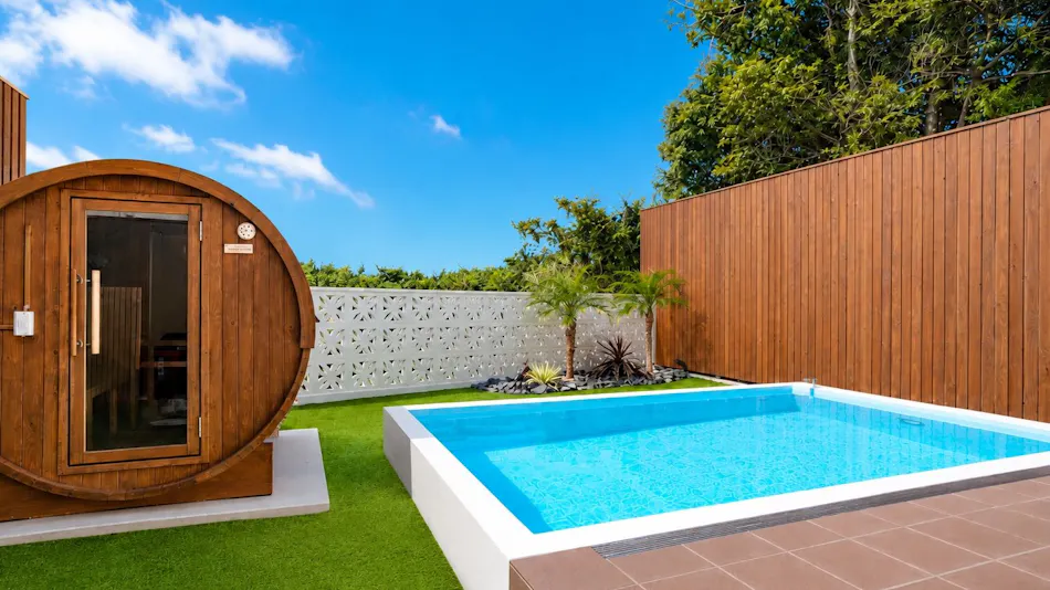 Comlien Villa Resort