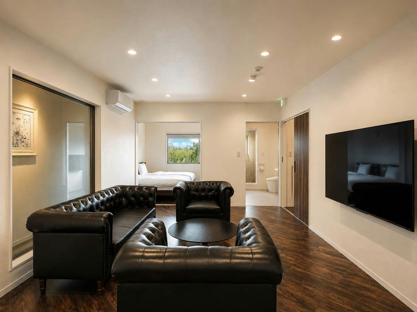 Comlien Villa Resort