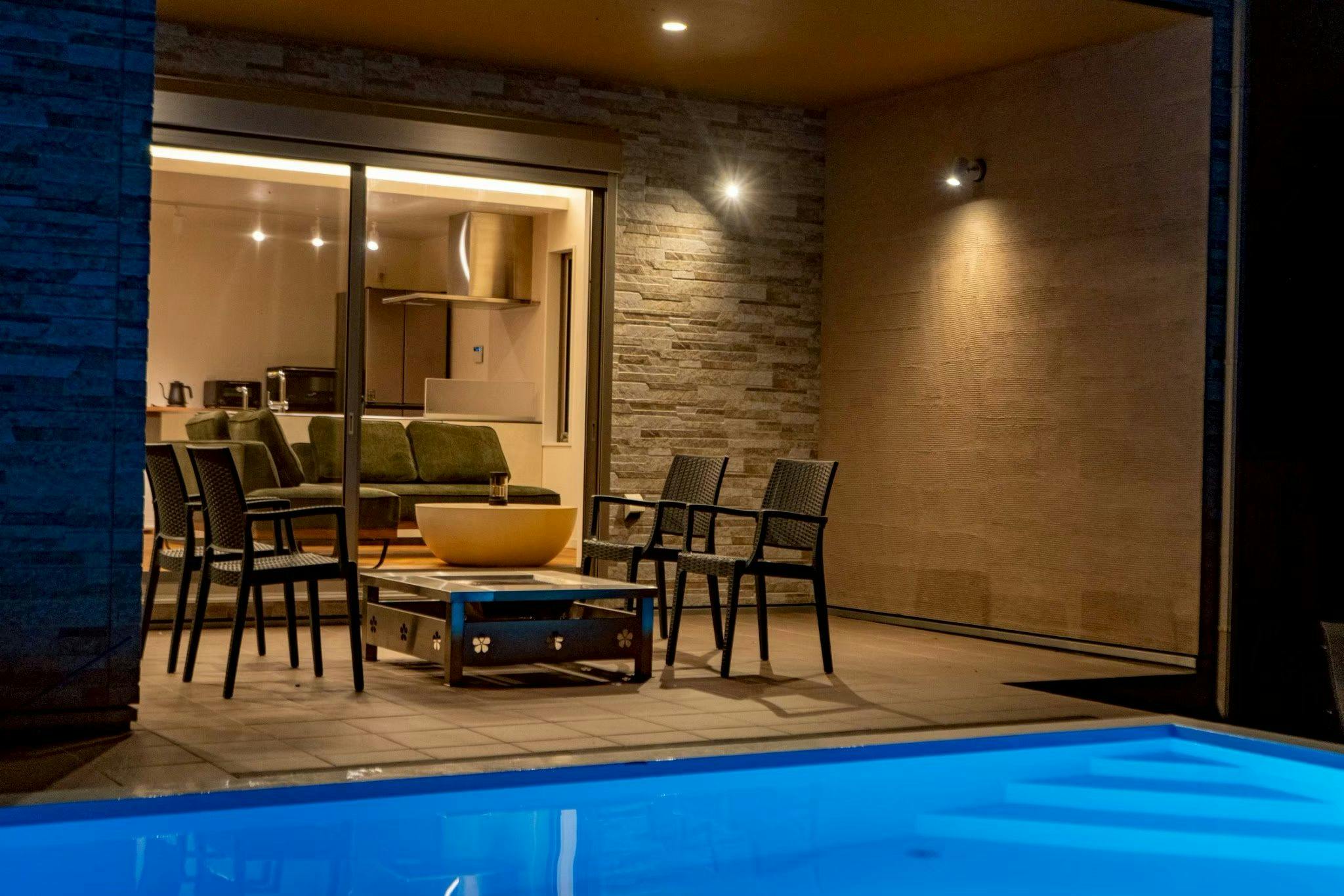 Comlien Villa Resort