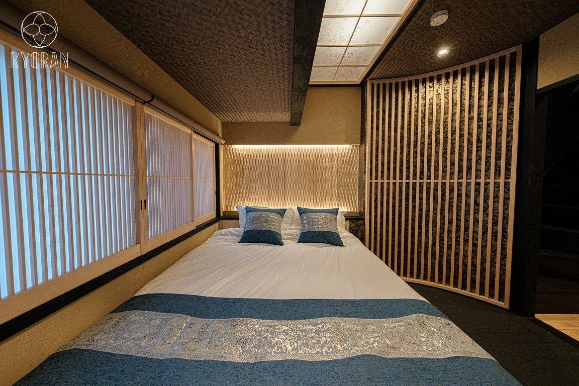 Kyoran - Shiguretei