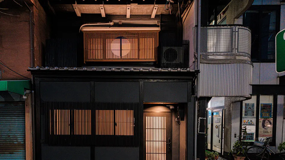 Kyoran - Shiguretei
