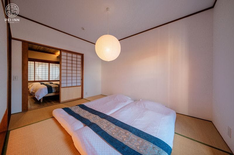 Zero INN Umekoji