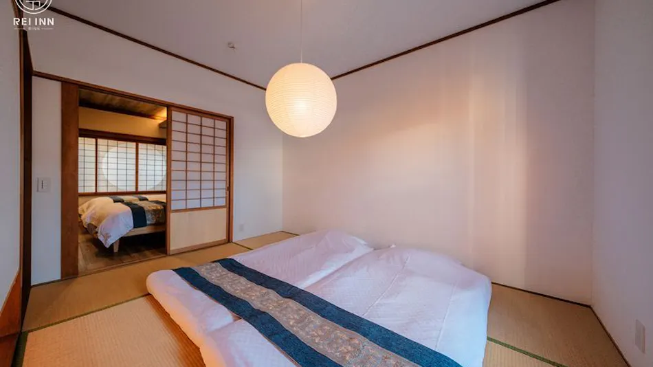 Zero INN Umekoji