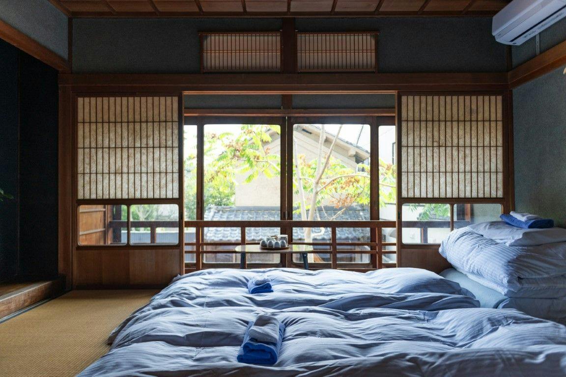 Sasayama Castle Town Guesthouse quolo