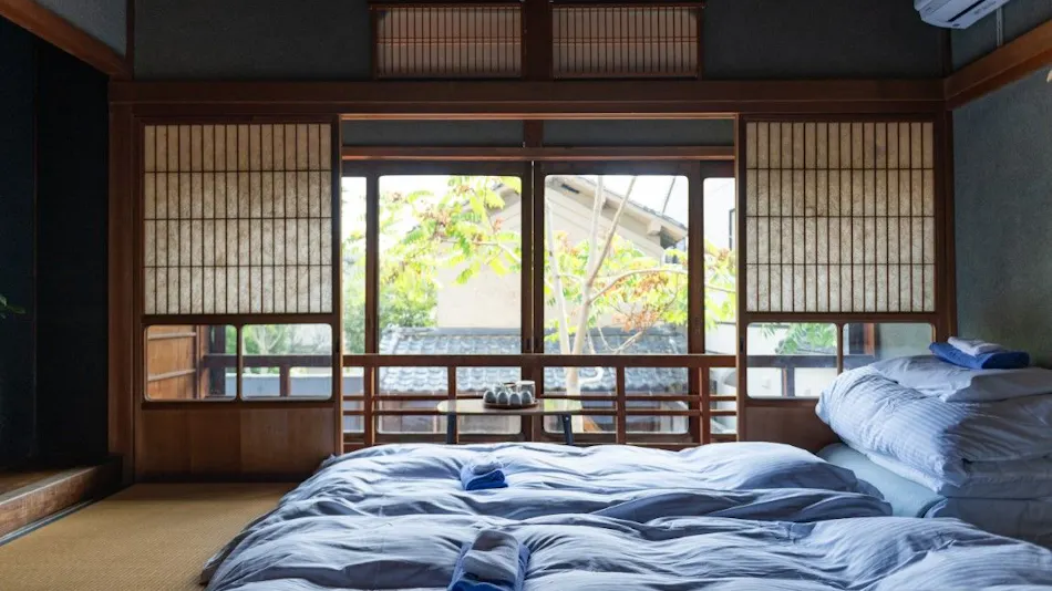 Sasayama Castle Town Guesthouse quolo