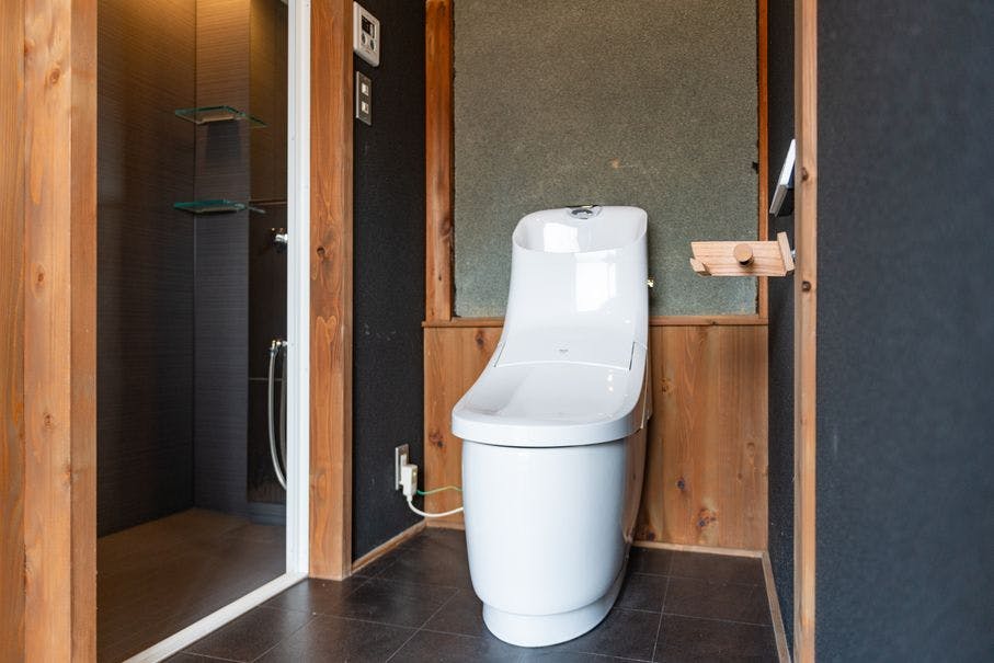 Sasayama Castle Town Guesthouse quolo