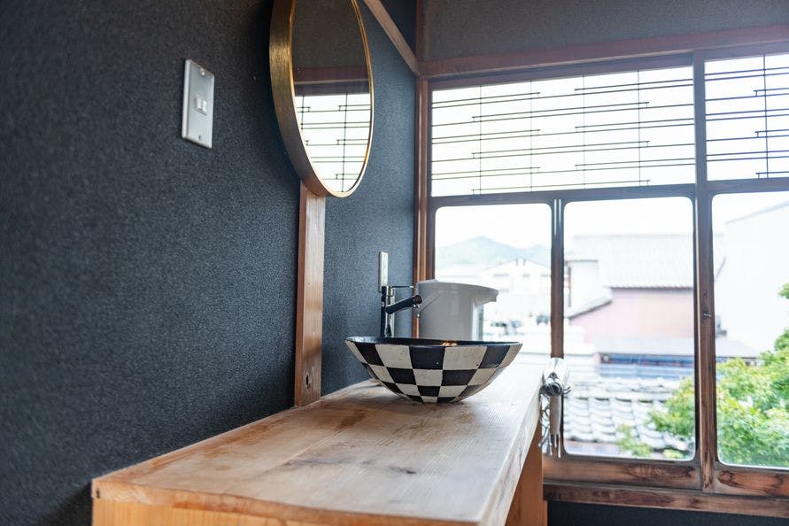 Sasayama Castle Town Guesthouse quolo