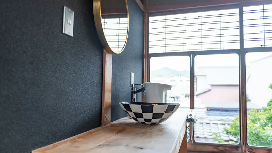 Sasayama Castle Town Guesthouse quolo