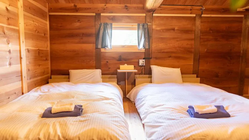 Sasayama Castle Town Guesthouse quolo