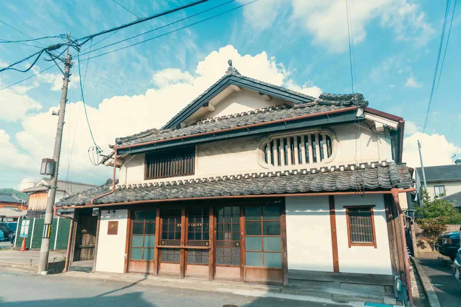 施設画像