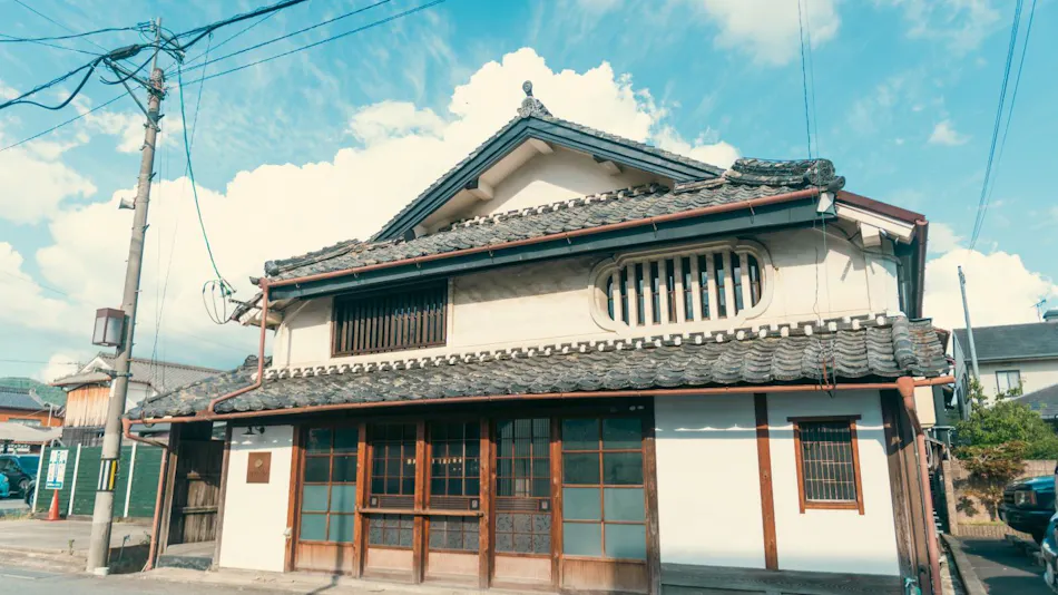 Sasayama Castle Town Guesthouse quolo