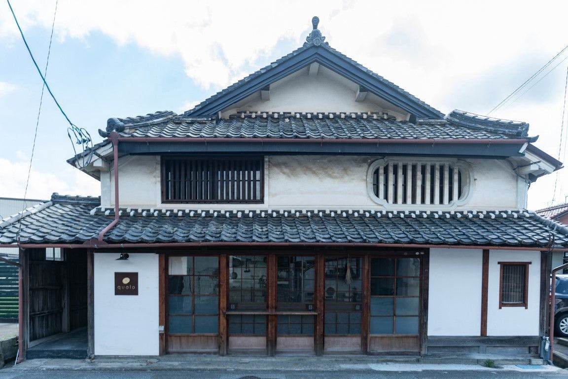 Sasayama Castle Town Guesthouse quolo