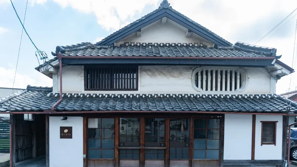 Sasayama Castle Town Guesthouse quolo