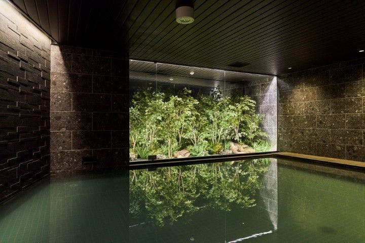 Hotel Global View Koriyama