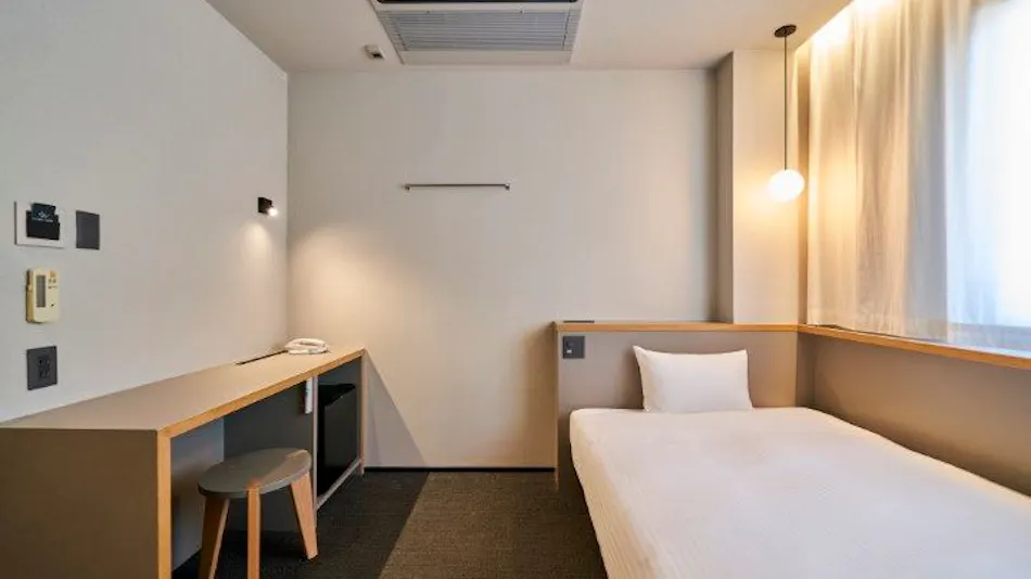 Hotel Global View Koriyama