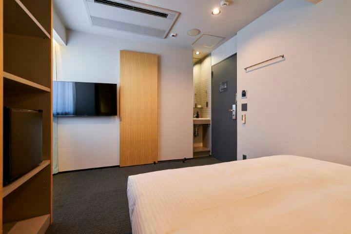 Hotel Global View Koriyama